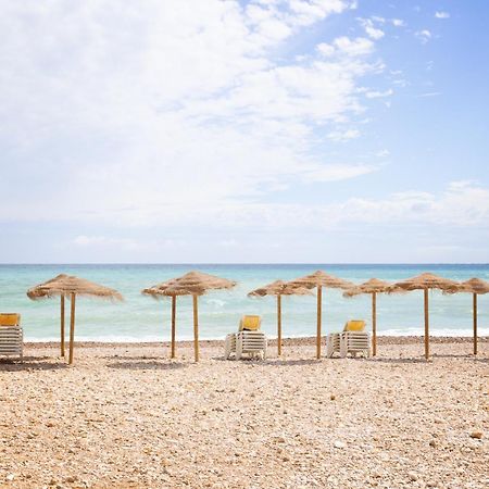 El Toro Apartments Αλτέα Εξωτερικό φωτογραφία