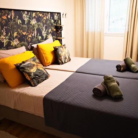 El Toro Apartments Αλτέα Εξωτερικό φωτογραφία