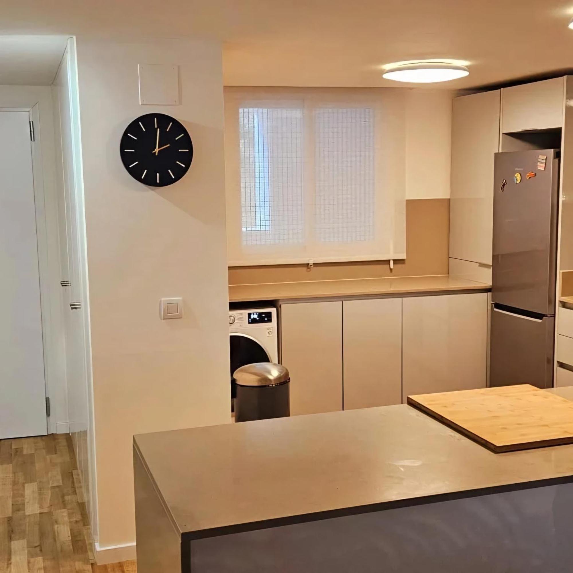 El Toro Apartments Αλτέα Εξωτερικό φωτογραφία