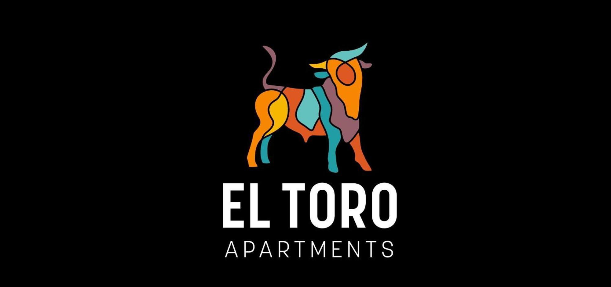 El Toro Apartments Αλτέα Εξωτερικό φωτογραφία