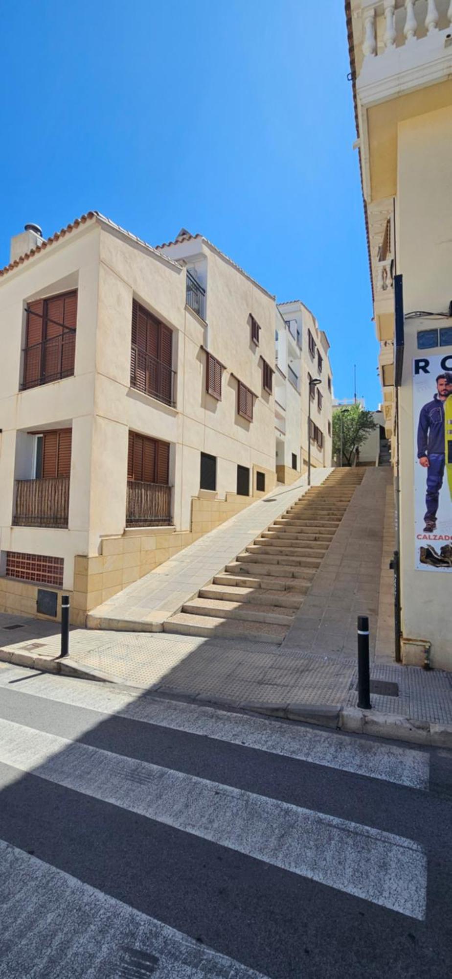 El Toro Apartments Αλτέα Εξωτερικό φωτογραφία