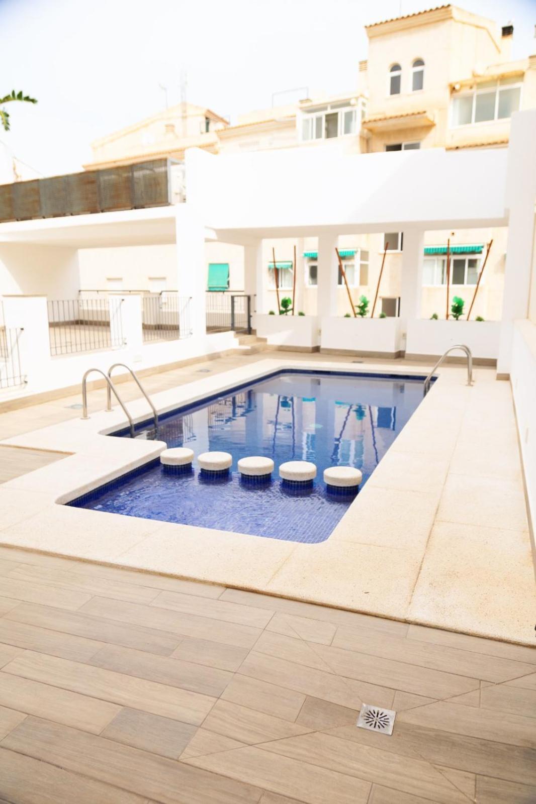 El Toro Apartments Αλτέα Δωμάτιο φωτογραφία
