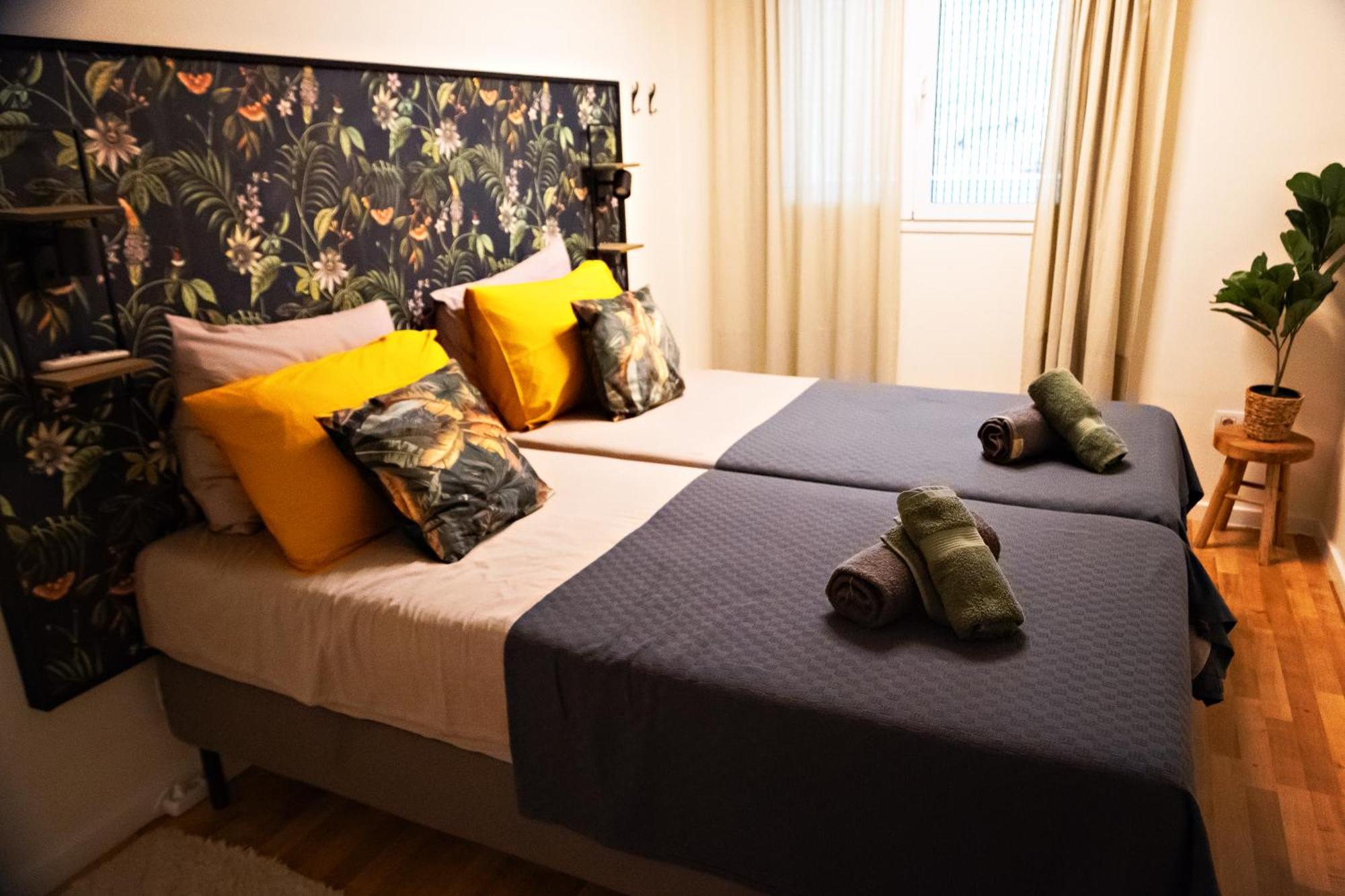 El Toro Apartments Αλτέα Εξωτερικό φωτογραφία