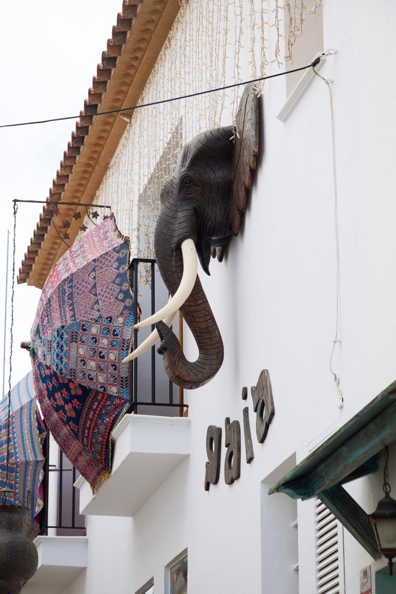 El Toro Apartments Αλτέα Εξωτερικό φωτογραφία