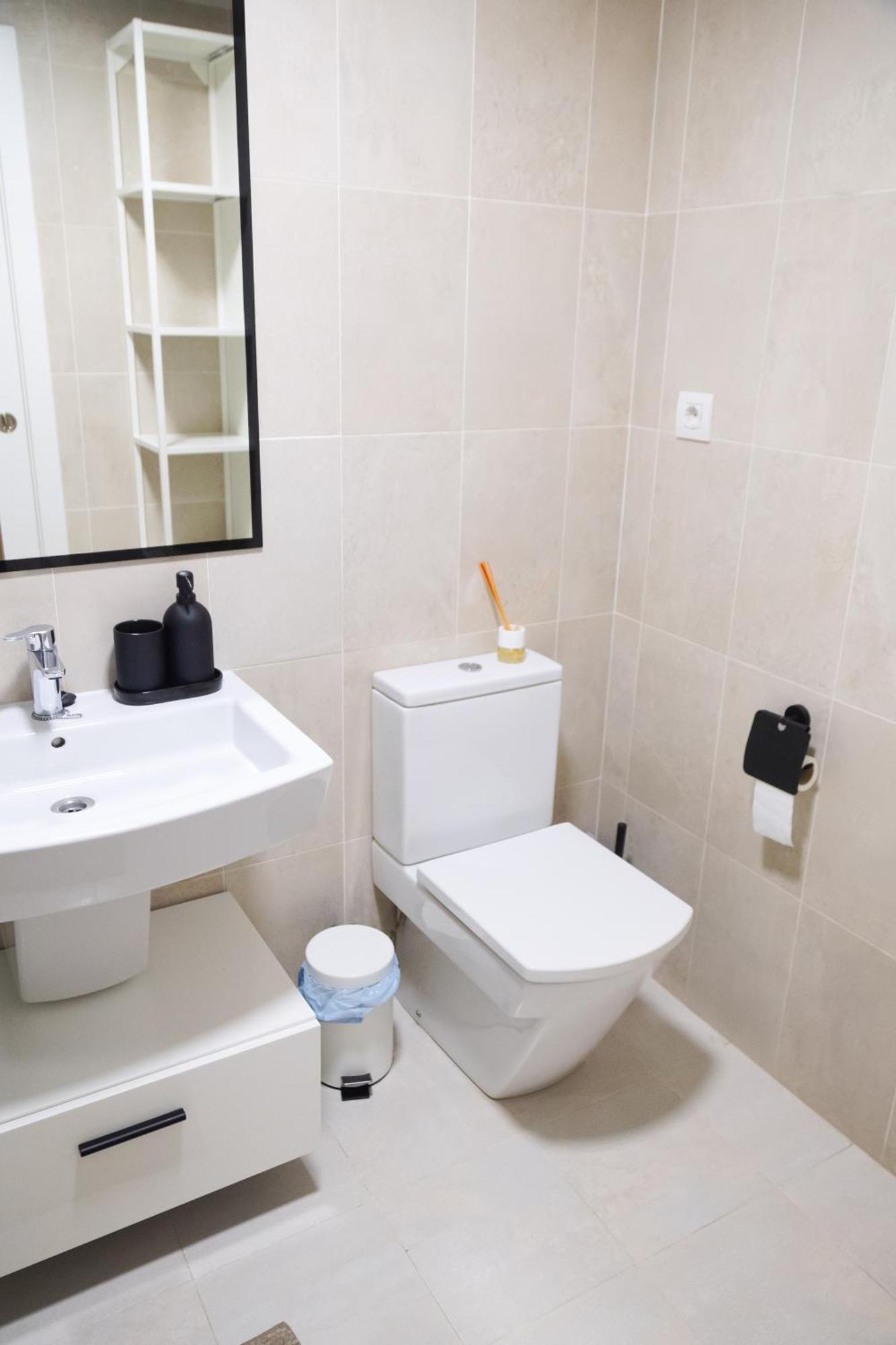 El Toro Apartments Αλτέα Εξωτερικό φωτογραφία