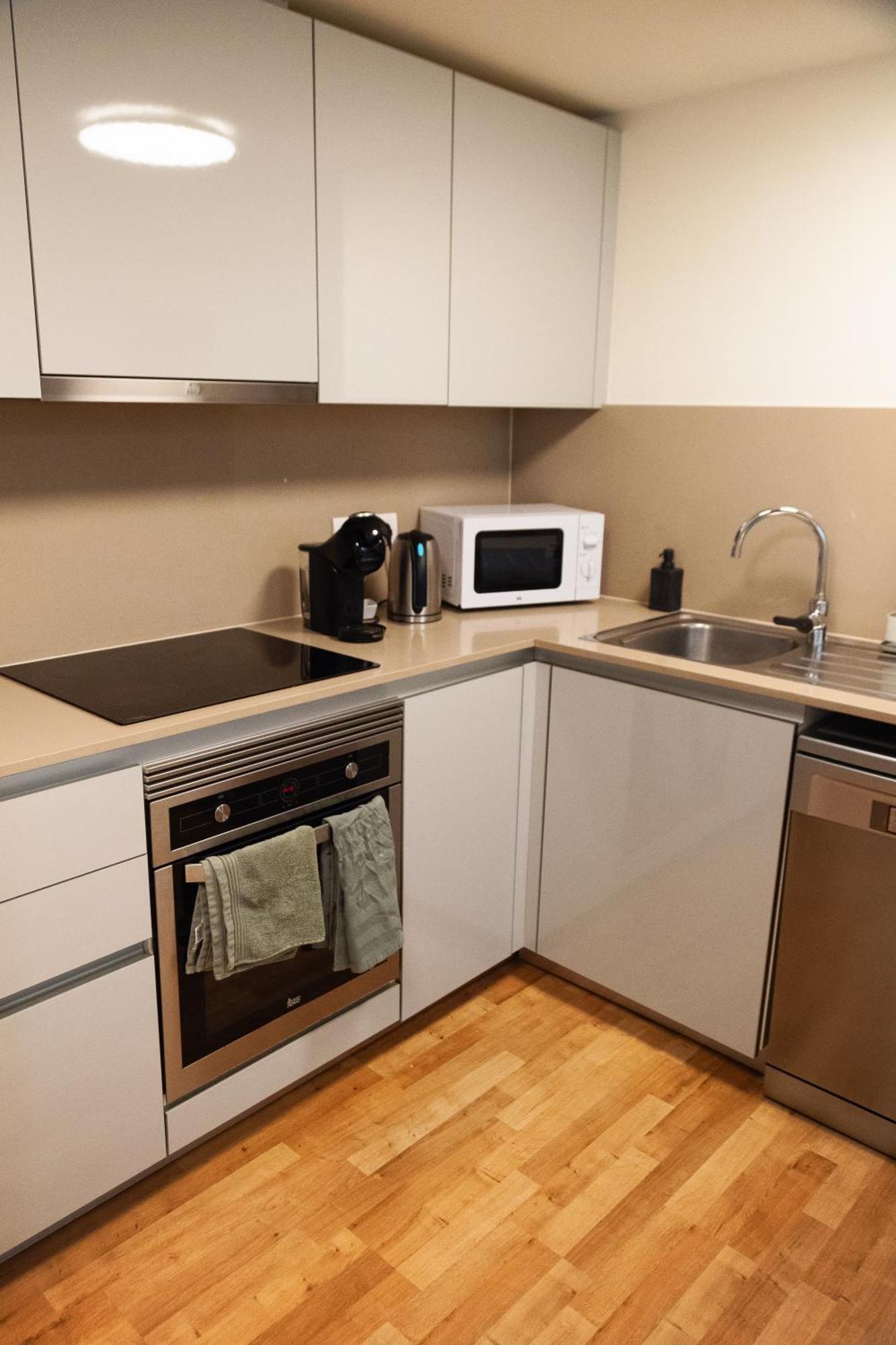 El Toro Apartments Αλτέα Εξωτερικό φωτογραφία