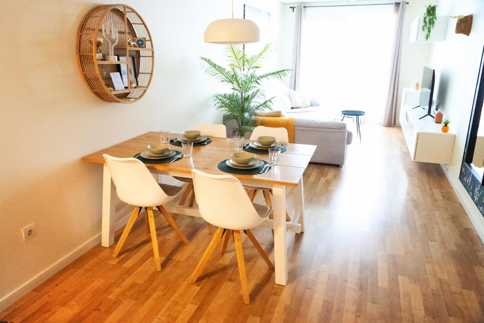 El Toro Apartments Αλτέα Εξωτερικό φωτογραφία