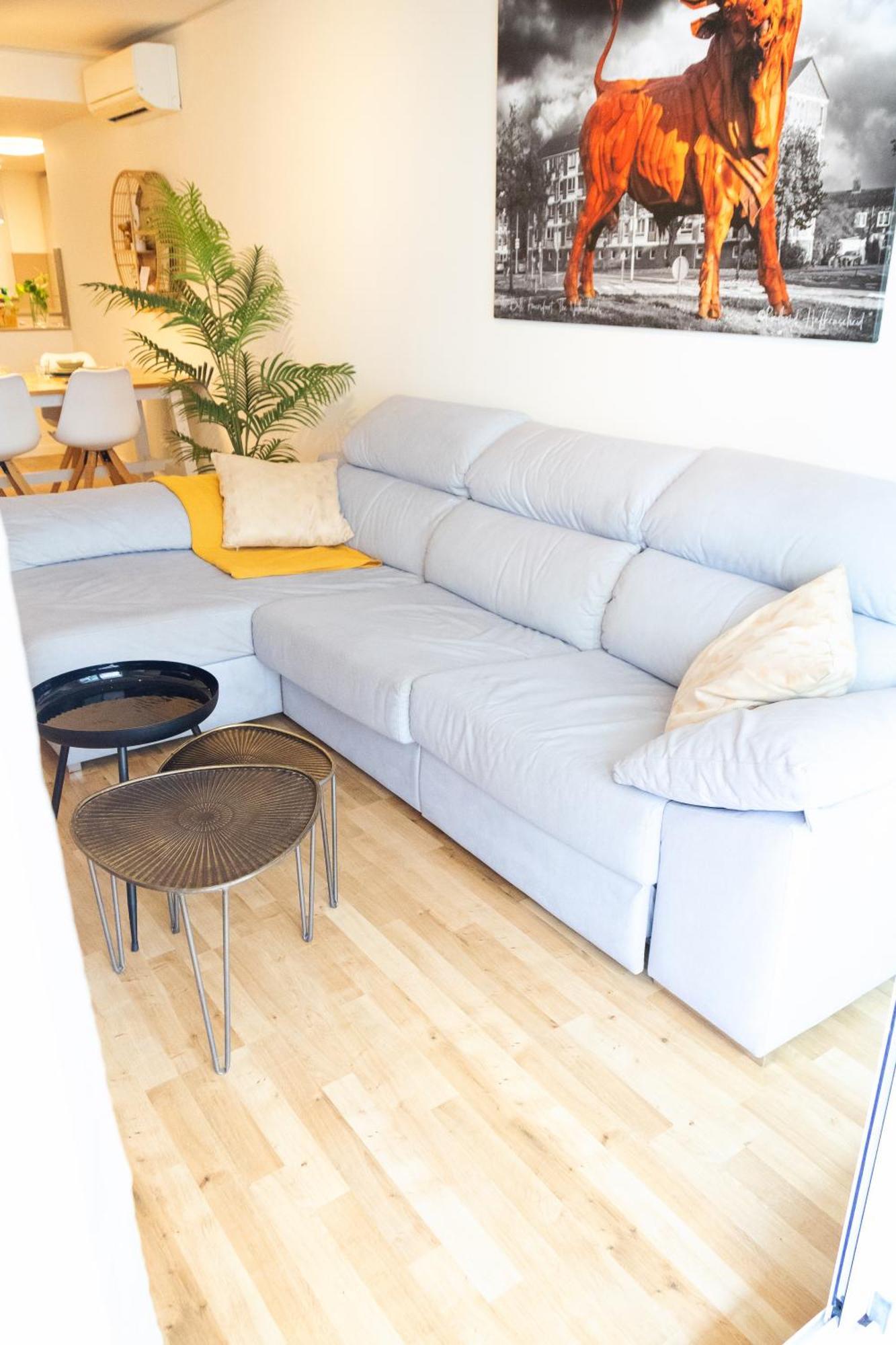 El Toro Apartments Αλτέα Εξωτερικό φωτογραφία