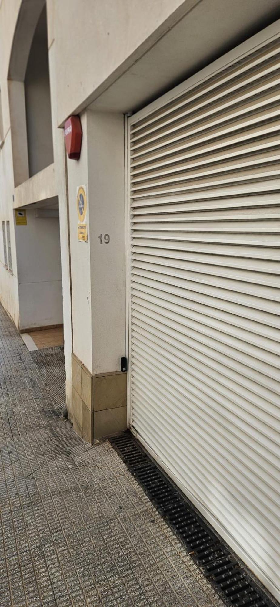 El Toro Apartments Αλτέα Εξωτερικό φωτογραφία